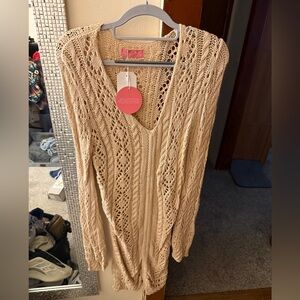 Perfect getaway dress